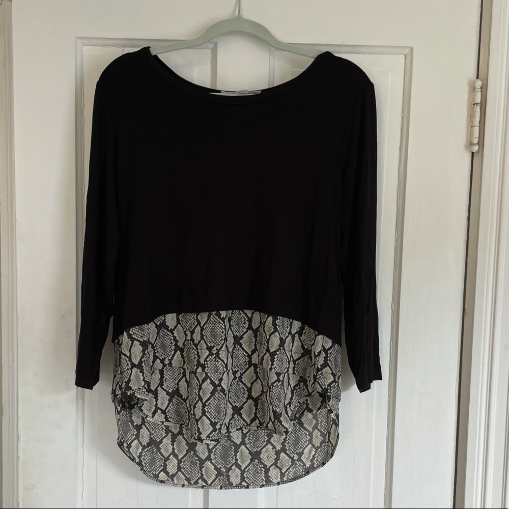 Blouse